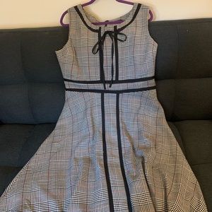 Liza Luxe from ModCloth